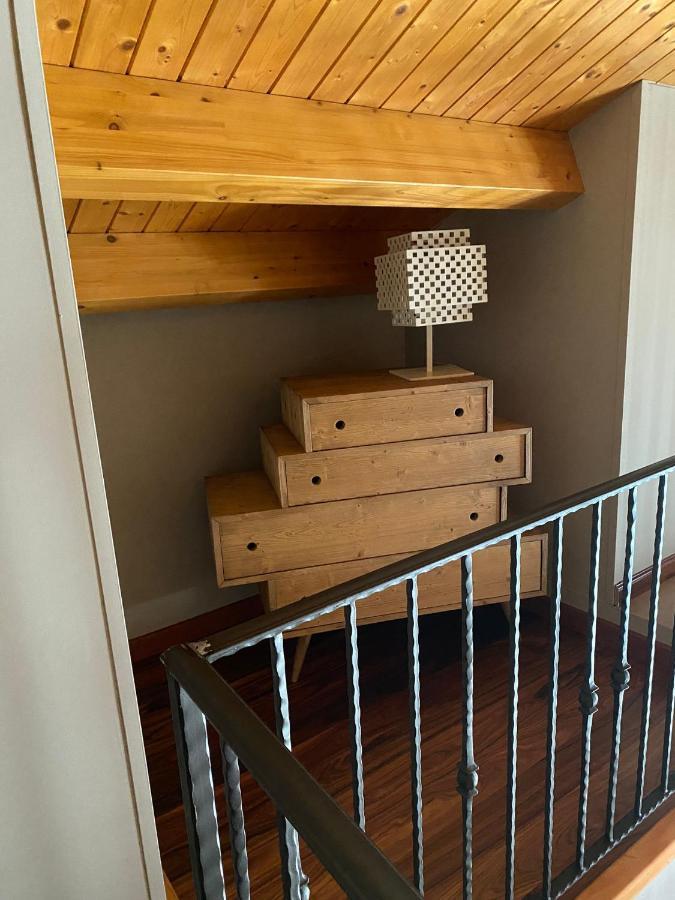 B&B Deluxe Loft San Severo Exterior foto
